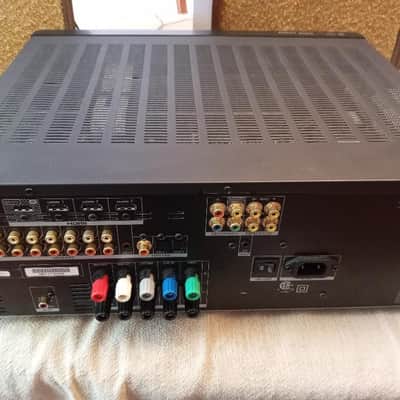 Harman Kardon AVR1565 7.1 surround receiver in good working condition - 2000's image 3