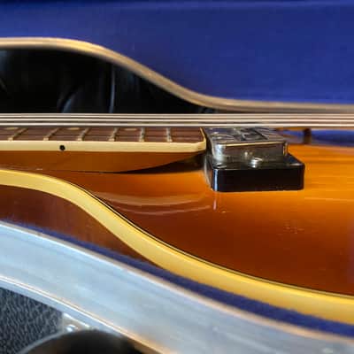 Hofner 500/1 Violin Bass 1987 image 9