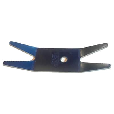 ESP MS-10 Multi Spanner Pocket Guitar Hardware Wrench image 3