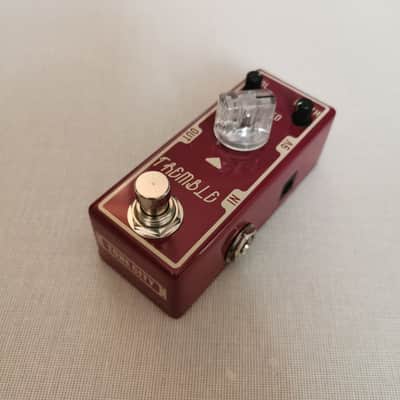Tone City Tremble - Red image 1