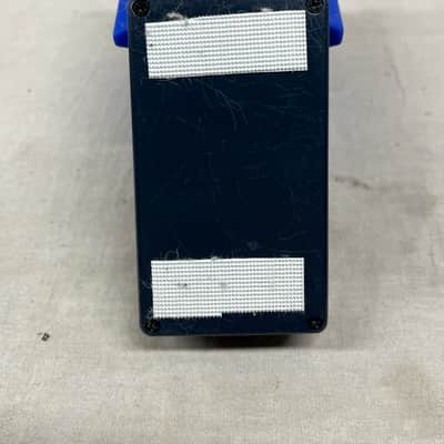 Wampler Phenom Distortion Pedal with Box image 7