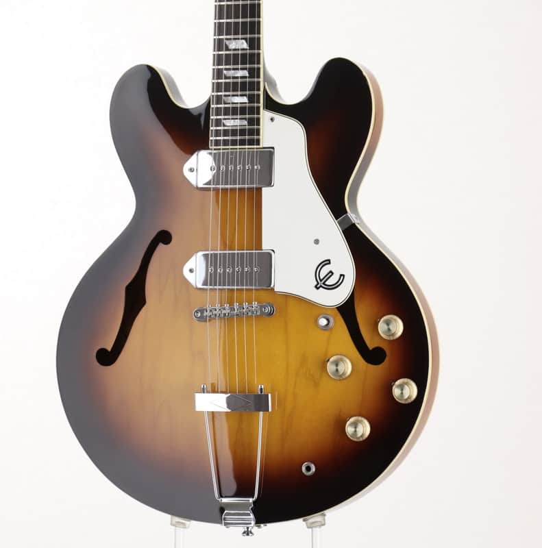 EPIPHONE Casino Made in Korea [04/12] image 1