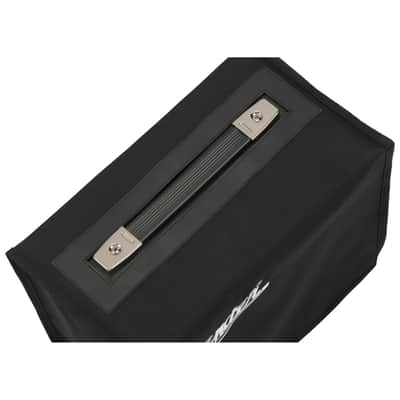 Fender Amp Cover Pro Junior - Black image 4