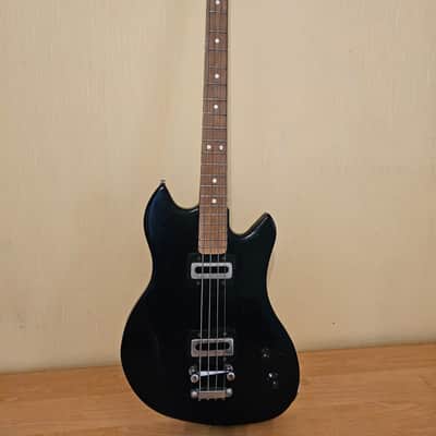Unknown Bass Guitar 4 String image 2