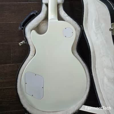 Gibson Buckethead Signature Les Paul OHSC & Paperwork image 23