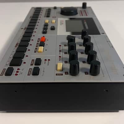 Elektron Machinedrum SPS-1UW 2005 - 2007 - Silver image 6