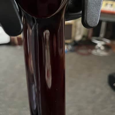 Schecter C1 Hellraiser 2000s - Black Cherry image 16