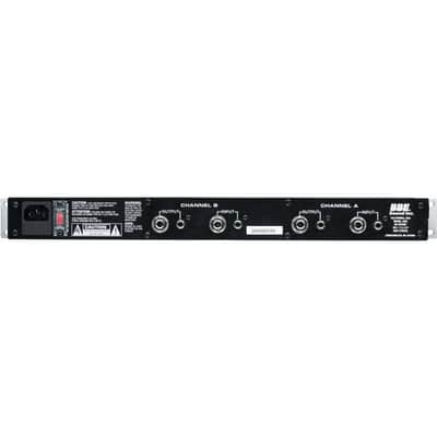 BBE 482i Sonic Maximizer - Castlevania + ART SLA1 Power Amplifier - ENGL image 8
