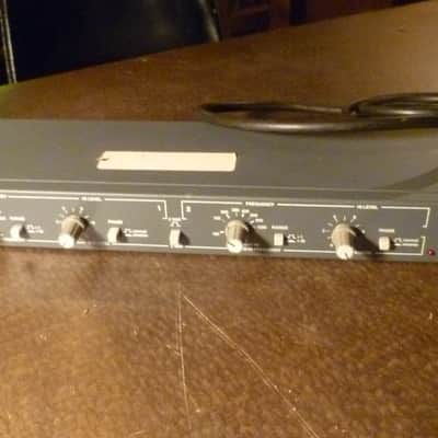 EV / Electrovoice EX-18 Crossover image 12