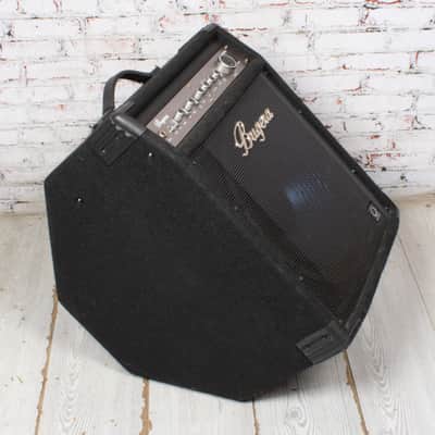 Bugera - BXD15 - Solid-State Bass Combo Amplifier - 1x15" 700W - USED image 6