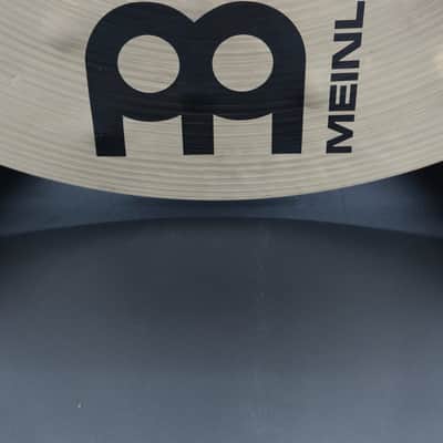 Meinl 20" Byzance Traditional Extra Thin Hammered Crash image 6