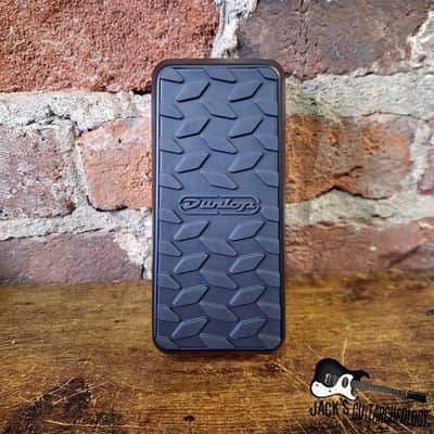 Dunlop Volume X Mini Volume Pedal *NEW* (Black) image 7