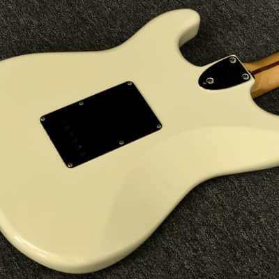Tokai Silver Star SS-38 Guitar...1985 image 4