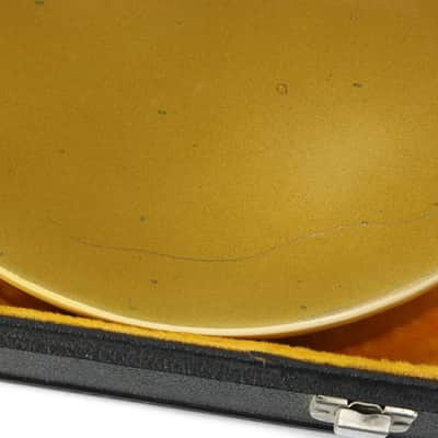 1969 Gibson Les Paul Standard - Goldtop image 17