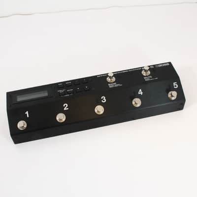 BOSS ES-5 Effects Switching System [Z2Q8764] (08/05) image 1