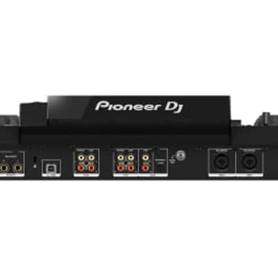 Pioneer DJ XDJ-RX3 2-Channel All-in-One DJ Performance System image 2