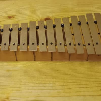 Studio 49 ORFF 2000 Series Alto Glockenspiel imagen 7