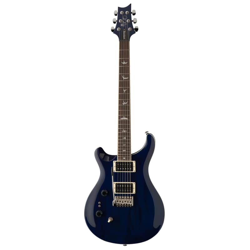 PRS SE Standard 24-08 Left-Handed image 2