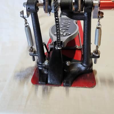 DW 5000 Series Double Bass Drum Pedal image 5