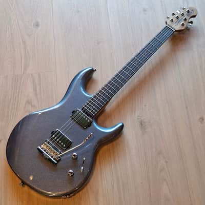 Sterling LK100 Luke, Steve Lukather Signature - Bodhi Blue image 3