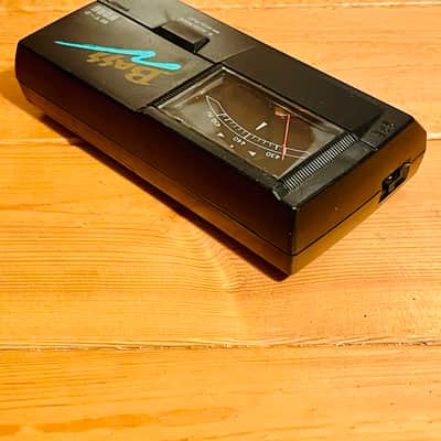 Korg BT-2 Bass Tuner image 2