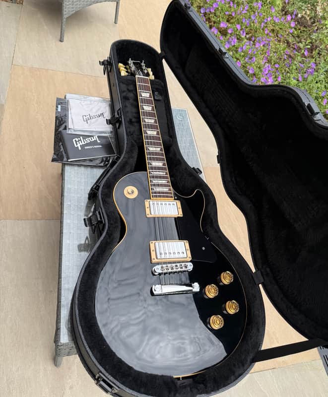Gibson Les Paul Traditional