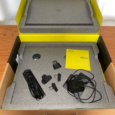 Ableton Push 2 Controller 2015 - 2022 - Black image 2