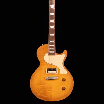 Nik Huber Krautster Maple Top "Custom Order", Faded Sunburst, 2016 - USED image 5