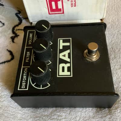 ProCo RAT 2 (Flat Box) Made In USA w/ Box image 2