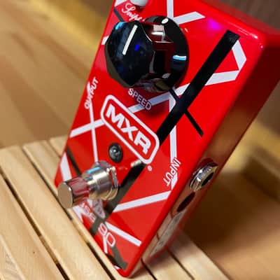 MXR EVH 90 Phase Shifter image 4