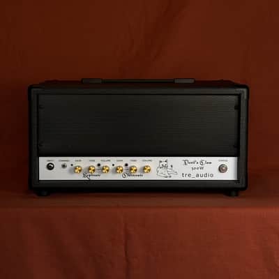 Custom Audio Electronics CAE 3+SE Preamp | Reverb
