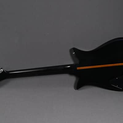 Gibson Archieve Series Theodore Ebony VOS NH 2022 image 9