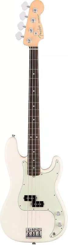 Fender American Professional Series Precision Bass image 7