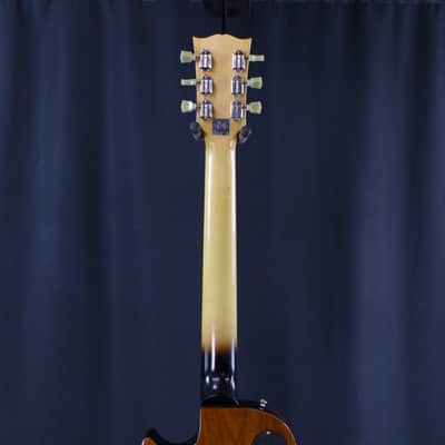 Gibson LPM 2015 - Modded - Vintage Sunburst image 6
