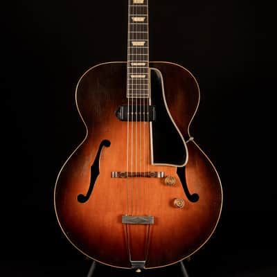 Gibson ES-150 1950 - Sunburst image 2