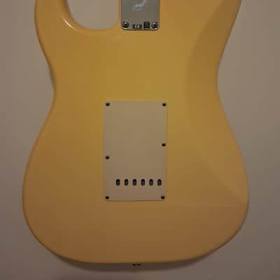 Fender Yngwie Malmsteen Stratocaster 2010 Bild 9