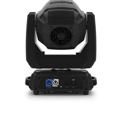 Chauvet DJ Intimidator Spot 375ZX 200w Compact LED DMX Moving Head Light 375Z X image 4