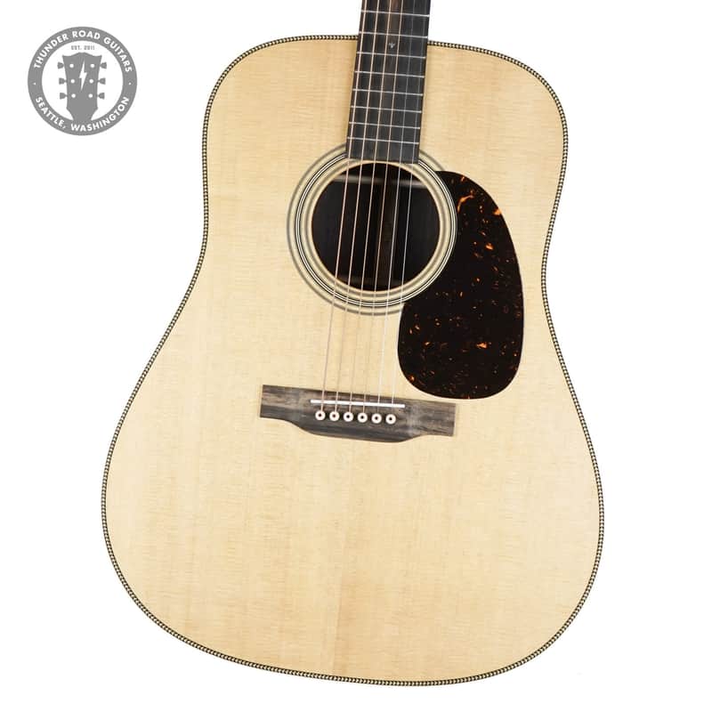 New Martin HD-28 Natural image 1