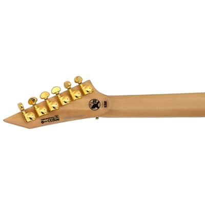 ESP LTD ALEXI LAIHO ARROWHEAD 20TH ANNIV guitar B-Stock 0281 image 7