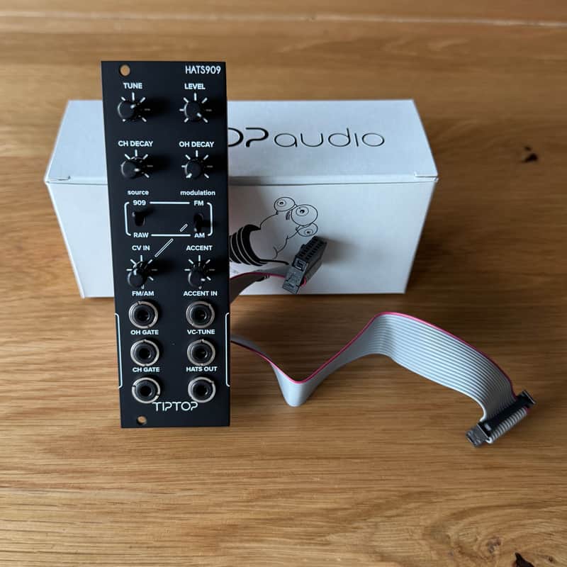 Tiptop Audio HATS909