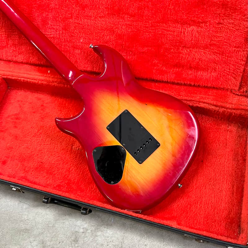 Yamaha SF-3000 Super Flighter c 1980 Sunburst original vintage MIJ