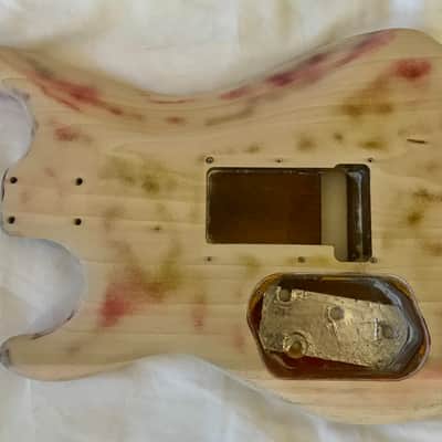 1982 Kramer Pacer Imperial body image 2