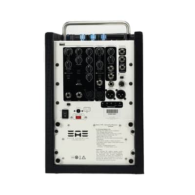 Elite Acoustics A2-5U OPEN BOX (Upgraded with LFP) Battery Powered Acoustic Amplifier/MINI PA with Bluetooth image 4