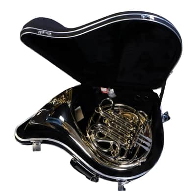 Holton Farkas Double Horn in F/B♭ - H179 image 10