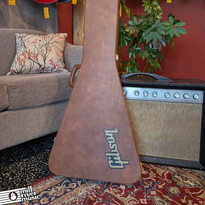 Gibson Flying V, Upgraded, 2023 - Hardshell Case - Used image 12
