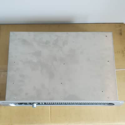 Solid State Logic Sigma 32-Channel Remote Rackmount Mixer 2013 - 2019 - Silver image 6