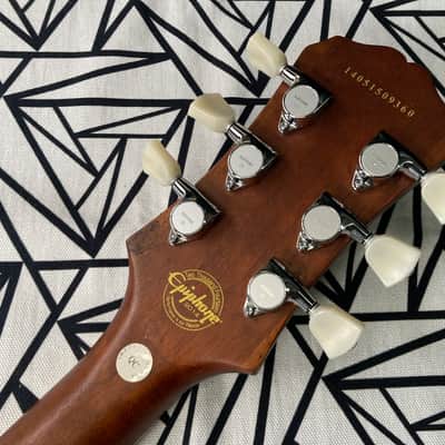 Epiphone / Lespaul Traditional PRO image 16