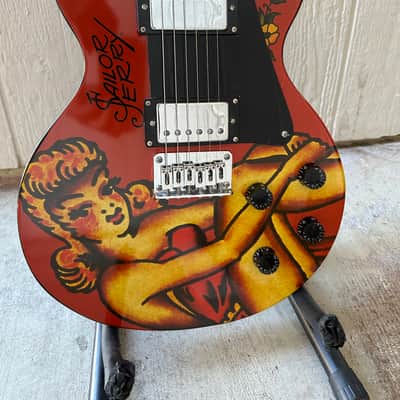 Eastwood Les Paul 2011-2012 image 3
