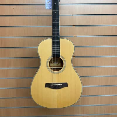 Westfield WP-200-SN Performer Series Parlour Guitar image 1