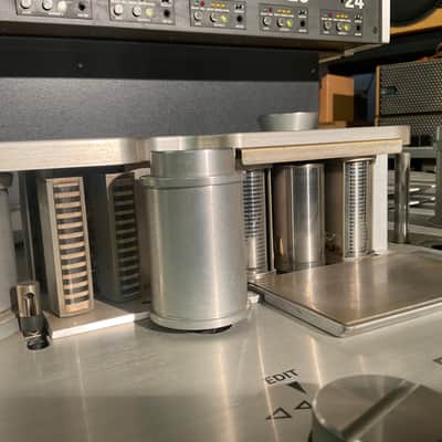 Immagine Studer A 800 multichanel tape record - 10